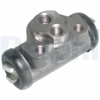 Delphi Radbremszylinder Mitsubishi L Pajero LW60295