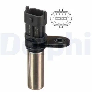 Delphi Impulsgeber f?r Kurbelwelle Hyundai Kia SS11336