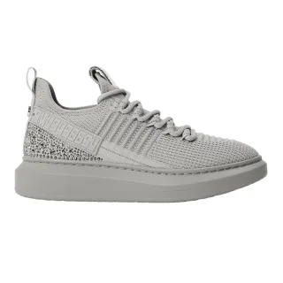 Steve Madden - "Glorya" Sneaker für Damen (Grau)
