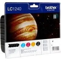 Tinte Valuepack LC-1240 Value-Pack