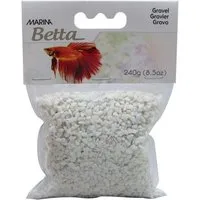 Marina Aquarienkies Aquarienkies Gravel White Epoxy 240 g