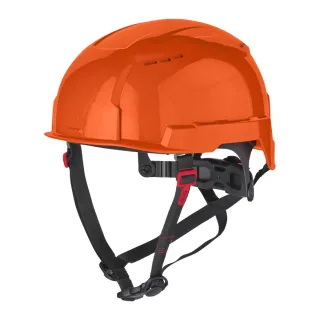 Milwaukee Bolt 200 Schutzhelm Orange - 4932480653