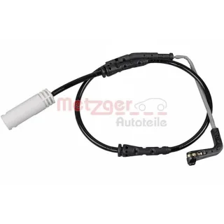 Metzger Warnkontakt f?r Bremsbel?ge vorne BMW 3er E90 M3