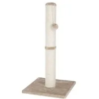 Kerbl Kratzbaum Kerbl Kratzsäule Opal-Maxi, beige Höhe 78cm 81590