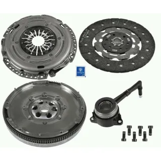 Sachs Kupplung Audi Seat Skoda VW 2290601162