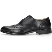Henry Stevens Wes FBO Schnürschuh