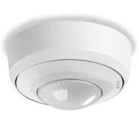 Infrarot Bewegungsmelder MD IR4360-8 weiß, Retail