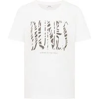 CECIL Kurzarmshirt EOS_FP Shirt