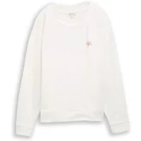 TOM TAILOR Sweatshirt