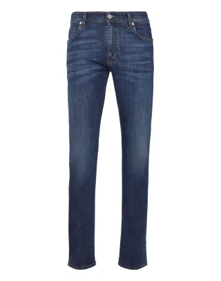 Jeans Regular Fit Baroque