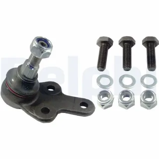 Delphi Traggelenk vorne Ford C-Max Focus Volvo C30 C70 S40 V50 TC1971