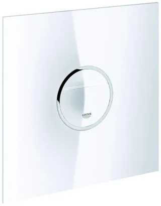 GROHE Abdeckplatte Ondus Digitecture Light 38915 moon white 38915LS0