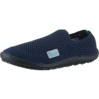 Leguano LEGUANITO SCIO Barfußschuh, Sneaker, Slipper, Schlupfschuh, Komfortschuh im Knitwear Look