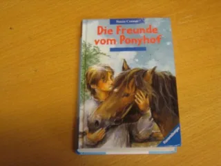 Die Freunde vom Ponyhof