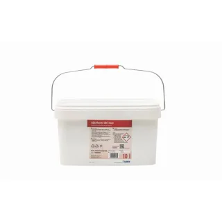 BWT Ersatzharz AQA therm 125635023 20 Liter, 2 x 10 L Eimer im Umkarton