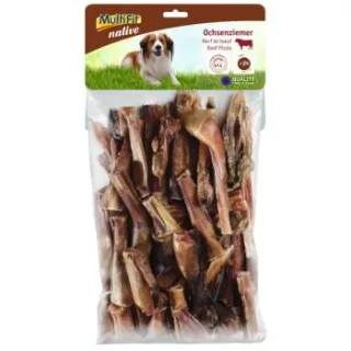 MultiFit native Ochsenziemer 1kg