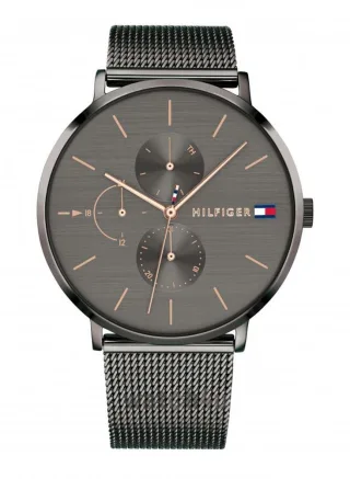 Tommy Hilfiger Damenarmbanduhr 1781945