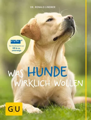 Was Hunde wirklich wollen (GU Tier - Spezial)