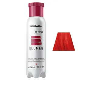 Elumen Langanhaltende Haarfarbe Ohne Oxidationsmittel #rr@all 200 ml
