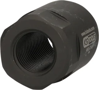 KS Tools Mutter Tr20x2 mm, 48 mm - 460.4746