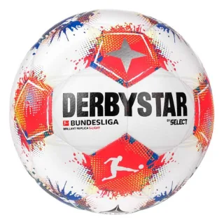 Derbystar Bundesliga Brillant Replica S-Light v25 (290g) Jugend...