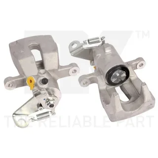 NK Bremssattel hinten rechts Renault Sc?nic 2139134