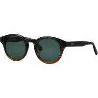 MINI EYEWEAR Sonnenbrille Modell 746034 Form Panto, Logoschriftzug auf Bügel, Kunststofffassung
