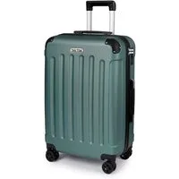 TAN.TOMI Handgepäckkoffer Koffer Trolley Rollkoffer Reisekoffer Handgepäck 4 Rollen (M-L-XL), 4 Rollen, Trolley Handgepäck Große Kapazität mit 4 Rollen und Zahlenschloss