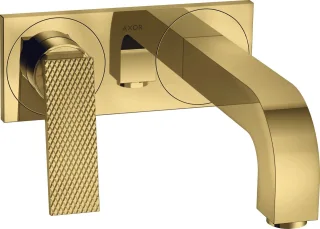 Hansgrohe Waschtischmischer Unterputz Axor Citterio 39171990