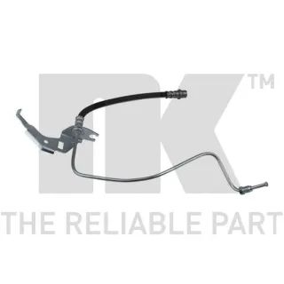 NK Bremsschlauch hinten Opel Astra Combo 853666