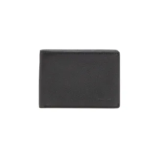 Maître small leather goods - F3 Gerold Billfold Sh4 black - Gr. - S