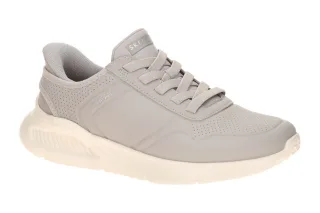 Skechers 183125 LTGY Herrenschuhe Schn?rschuhe sportliche Halbschuhe light gr...