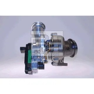 BE Turbo Turbolader Mercedes Sprinter 127940