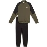 PUMA Trainingsanzug Poly Baseball Suit