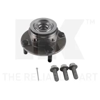 NK Radlager vorne Nissan Tiida