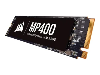 Corsair MP400 | cssd-f1000gbmp400r2 | SSD - 1 TB