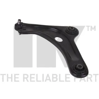 NK Querlenker vorne links Citroen C2 C3 Peugeot 1007 307