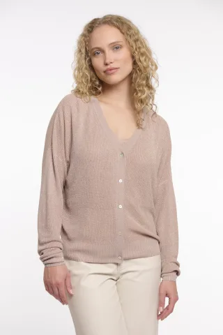 Rino&Pelle - Franciska.5002621 rosy brown - Gr. - s
