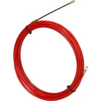 KS Tools Kabelzubehör Kabel-Einziehdraht, 10,0 m 150.0960 KS Tools 1 St.