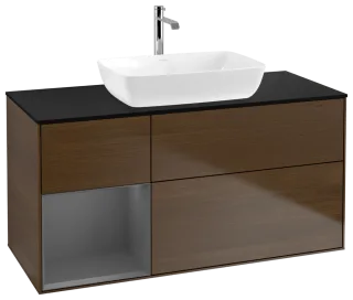 Villeroy & Boch Finion Waschtischunterschrank G82, G822GKGN G822GKGN