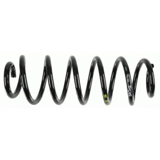 Sachs Feder hinten Seat Leon VW Passat