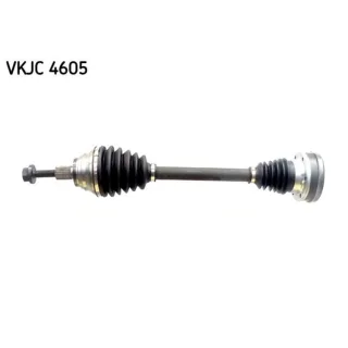SKF Antriebswelle vorne links Audi Seat Skoda VW VKJC4605