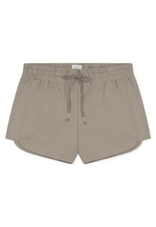 SCHIESSER - Hose kurz clay - Gr. - 42