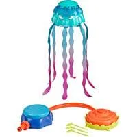 Super Soaker Stomp And Soak, Wasserpistole