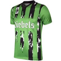 COPA Fußballtrikot Borussia Monchengladbach (Packung)