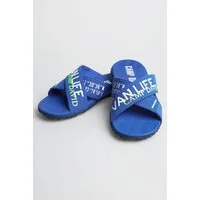 CAMP DAVID Pantolette