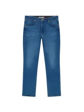 Wrangler Hose Slim