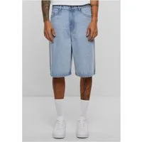 URBAN CLASSICS Shorts 90's Heavy Denim Shorts