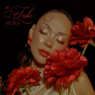 In Liebe - AYLIVA [Audio-CD]