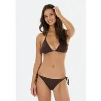 ATHLECIA Triangel-Bikini-Top Sherrill (1-St), im stilvoll gebundenen Triangle-Style